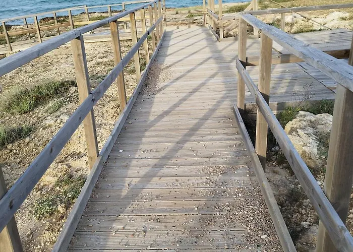 Acquamarina Di Mancaversa Nyaraló