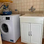 Acquamarina Di Mancaversa מרינה די מנקוורסה
