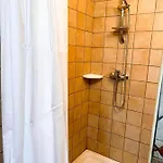 Acquamarina Di Mancaversa בית נופש *