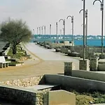 Acquamarina Di Mancaversa בית נופש מרינה די מנקוורסה