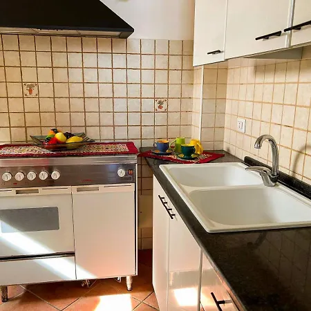 Holiday home Acquamarina Di Mancaversa *