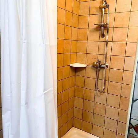 Acquamarina Di Mancaversa Holiday home *